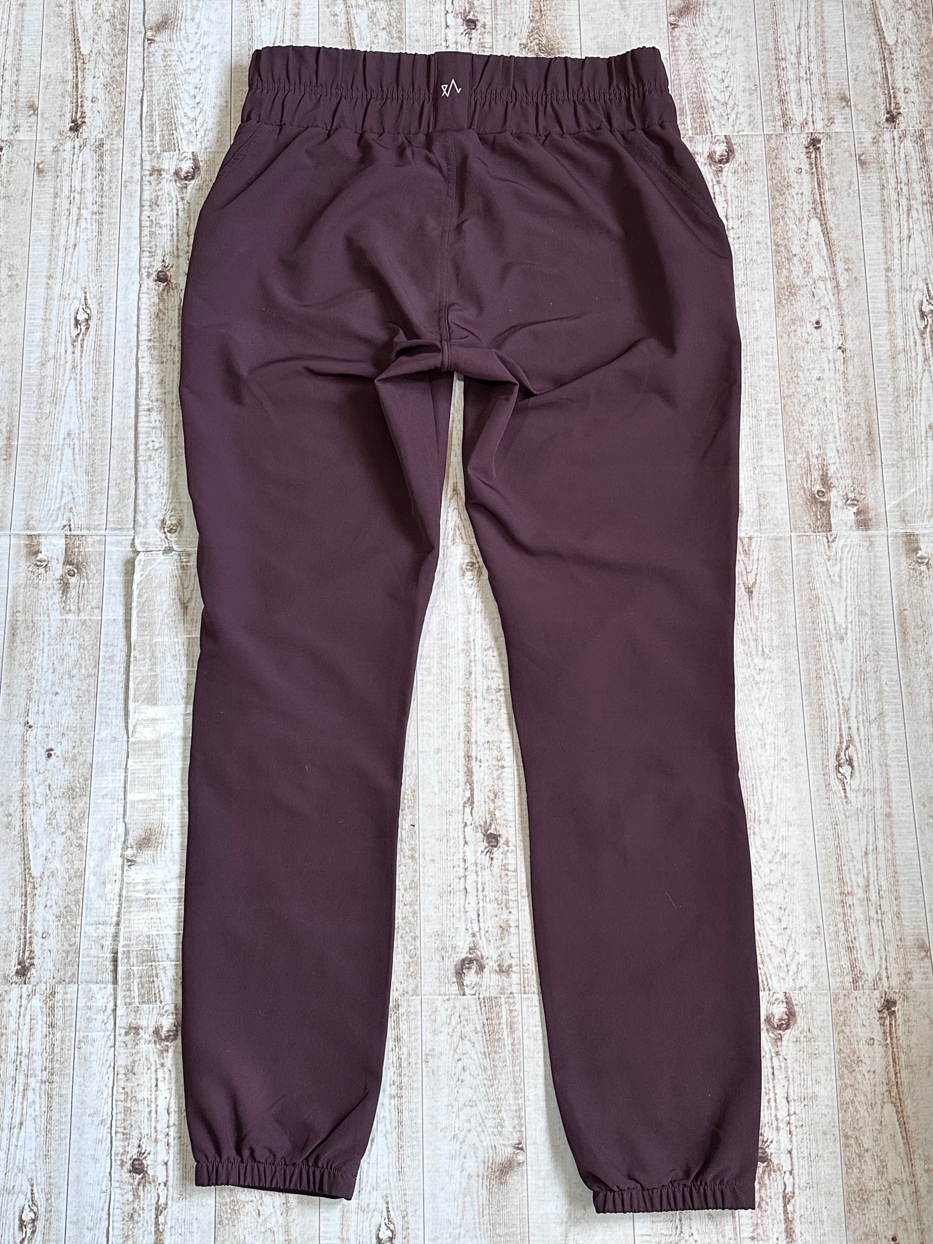 TWENTYFOUR SHAPEPANT damskie spodnie turystyczne trekkingowe w góry 40 Marka inna