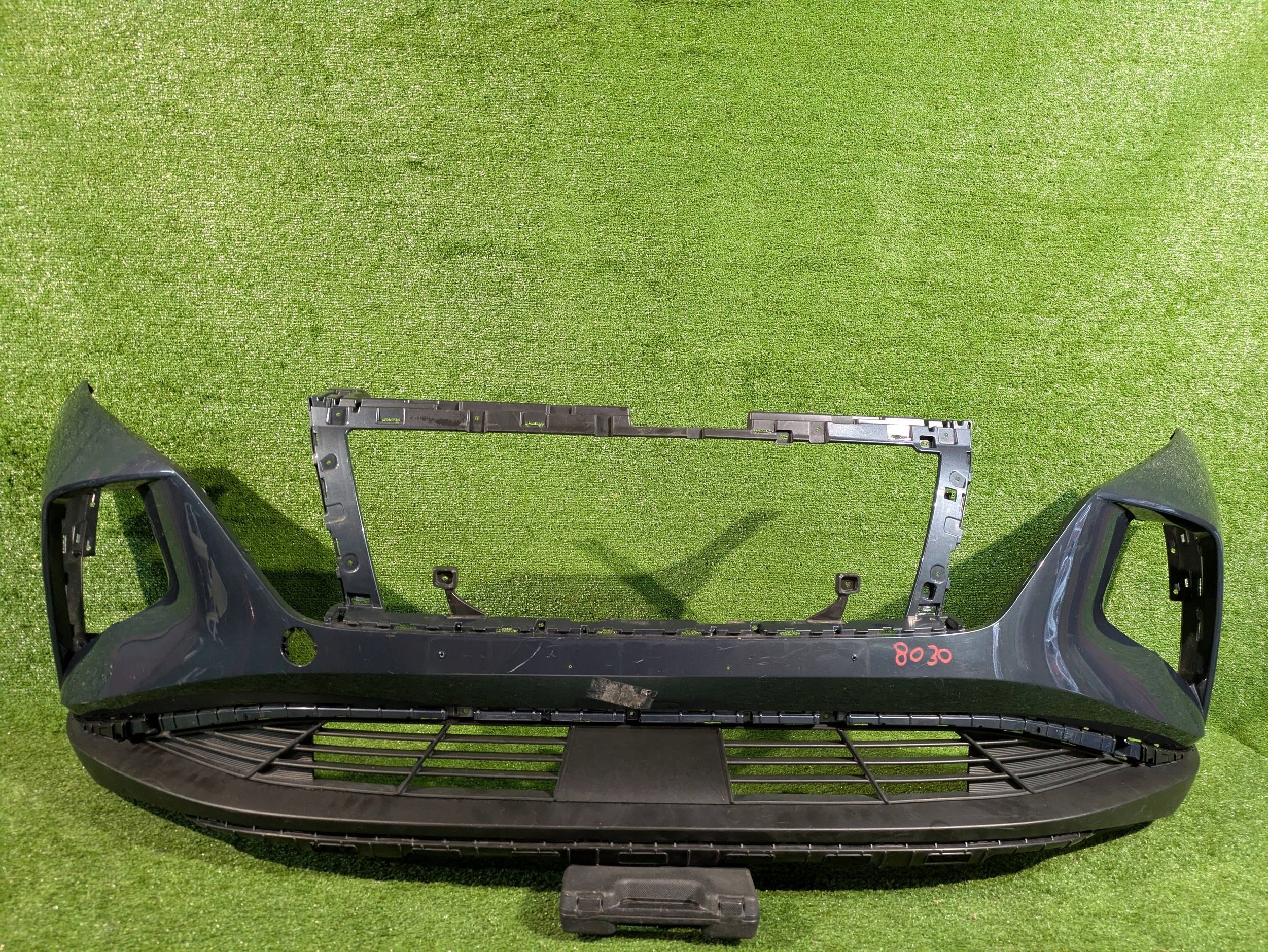 Frontstoßstange vorne HYUNDAI TUCSON IV 20- NR.Z8030