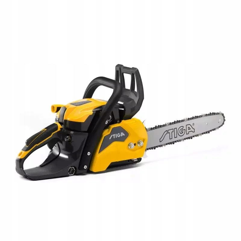 Pilarka Spalinowa Cs 540 14' Stiga 240381402/ST1