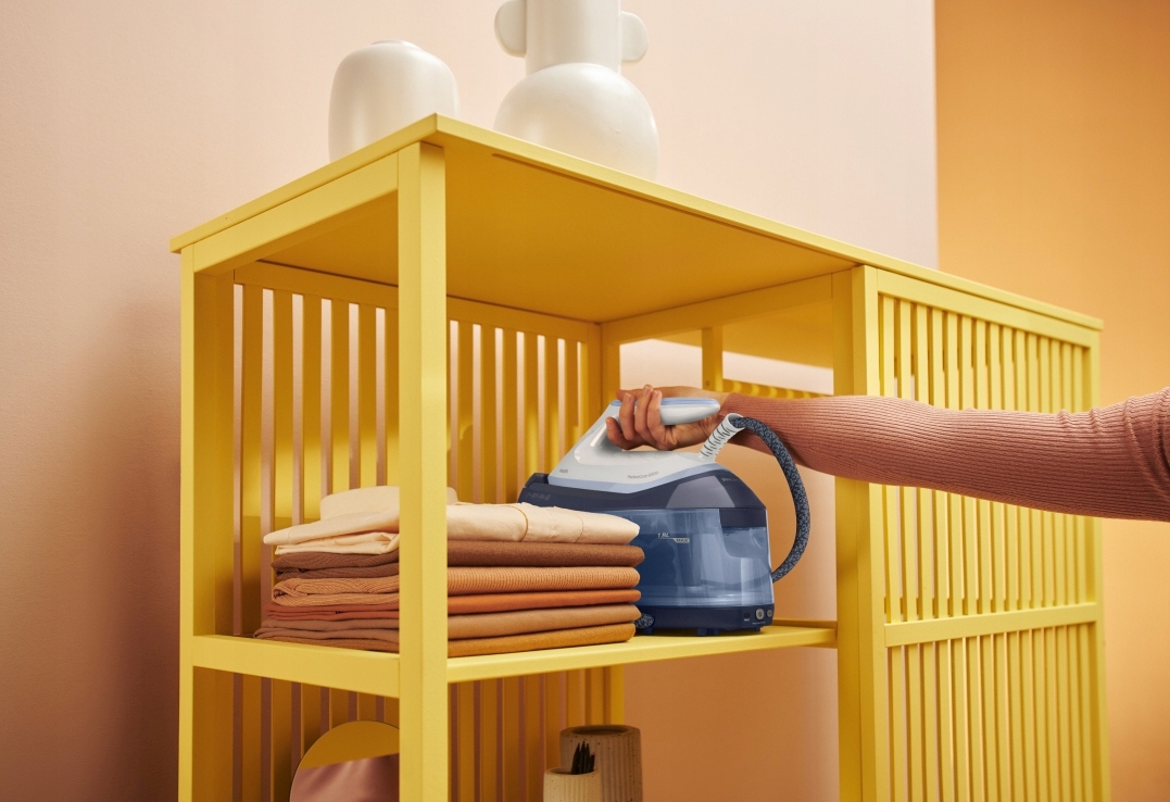 GENERATOR PARY PHILIPS PSG6022/20 PERFECTCARE 6000 SERIES Marka Philips