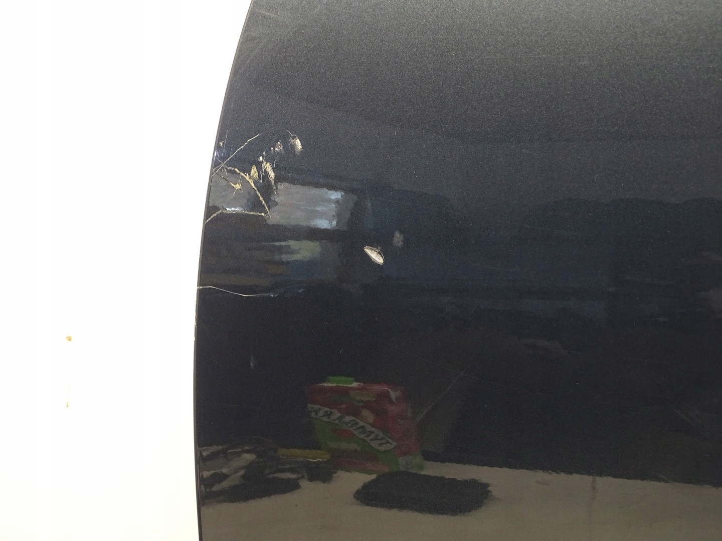 door left left front front AUDI A6 C7 KOMBI sedan LX5N