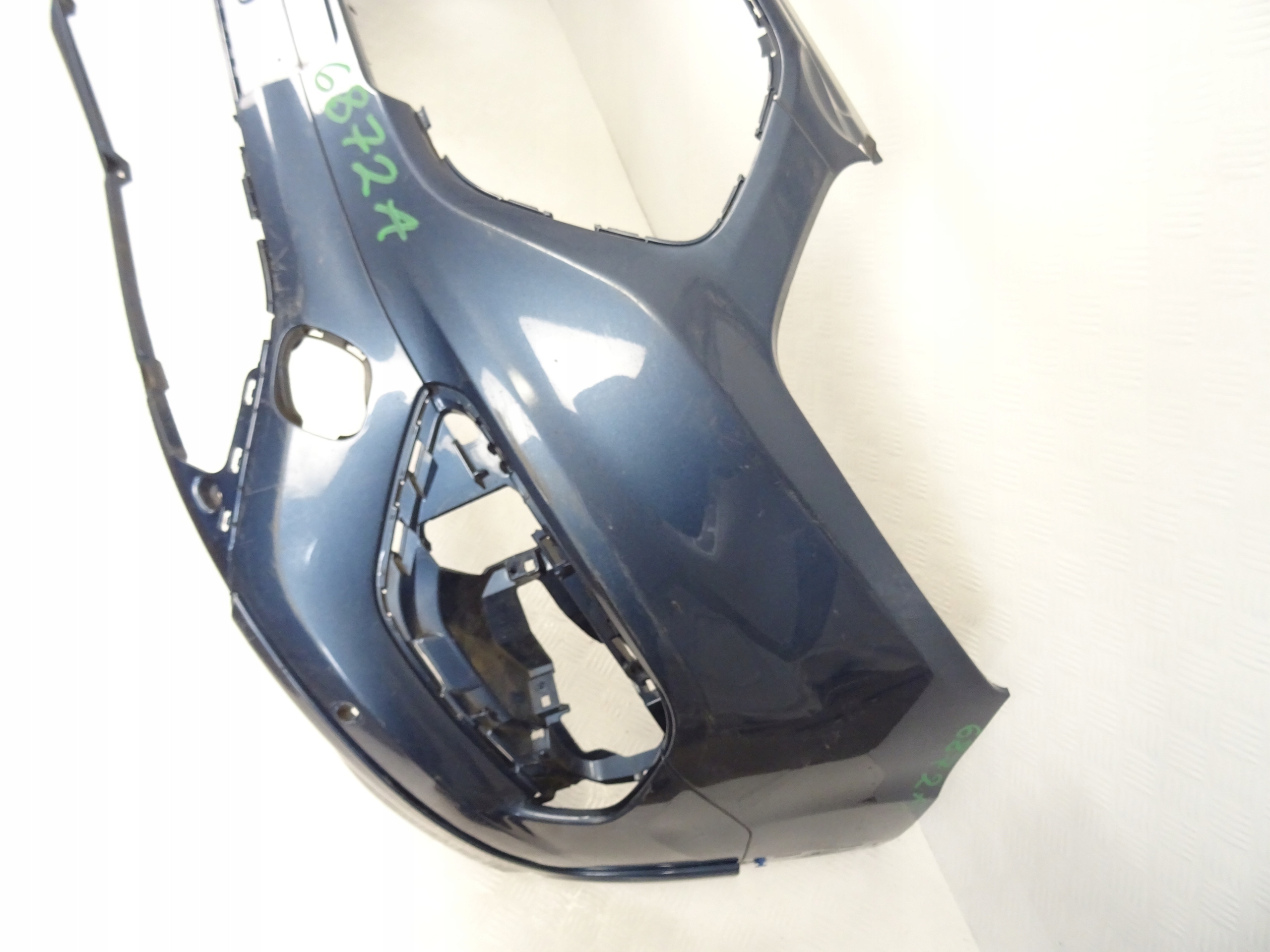 Ford Transit Custom LIFT - Stoßstange vorne | GetMotor