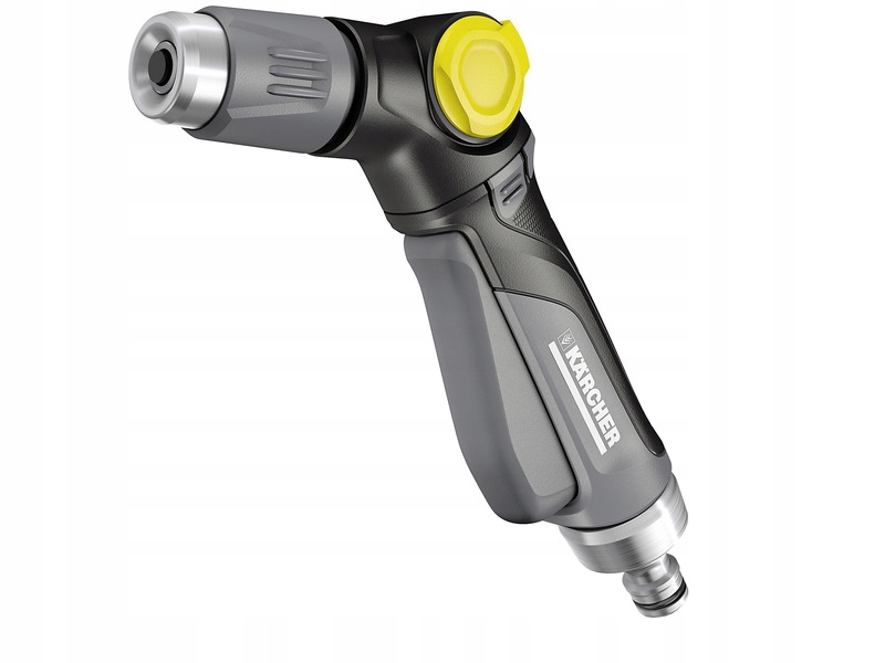 

Pistolet spryskujący Karcher Premium regulowany