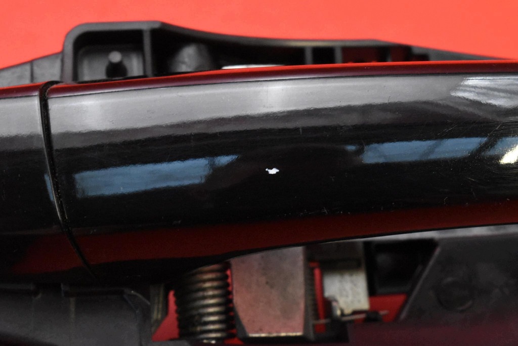 handle right front front KTVD 9802977180 CITROEN C3 3 III 16-20