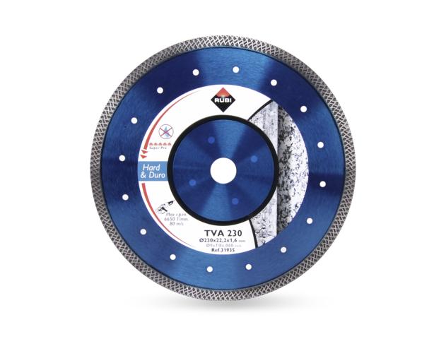 Rubi Diamantový Kotouč Tva 230 x 22,2 mm Superpro