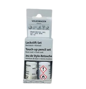 

Lakier Zaprawka Vw C9X Oryginalny