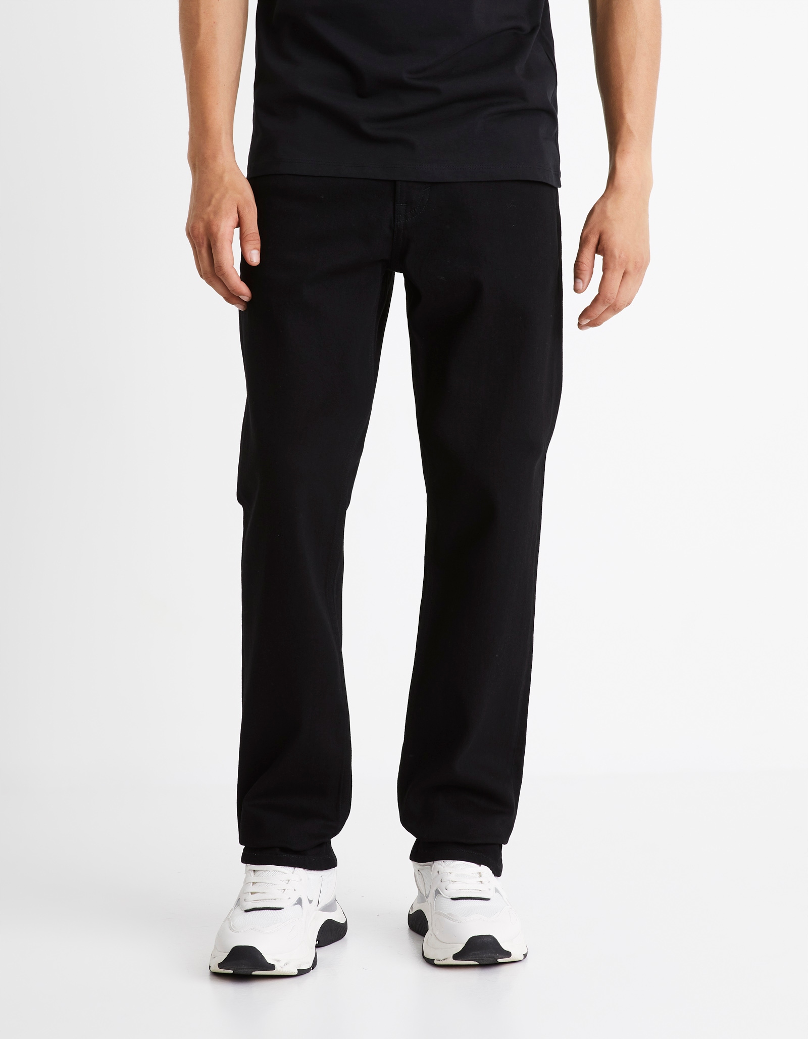Celio Džíny C5 regular Codark5