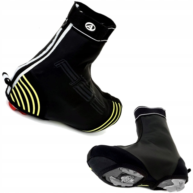 Potahy na boty Author H2O Proof (43-44) černé