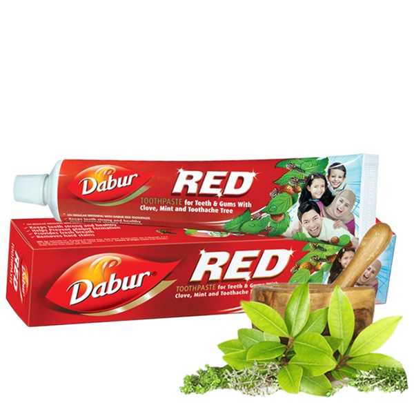 

Pasta do zębów Przeciwzapalna Naturalna 100ml