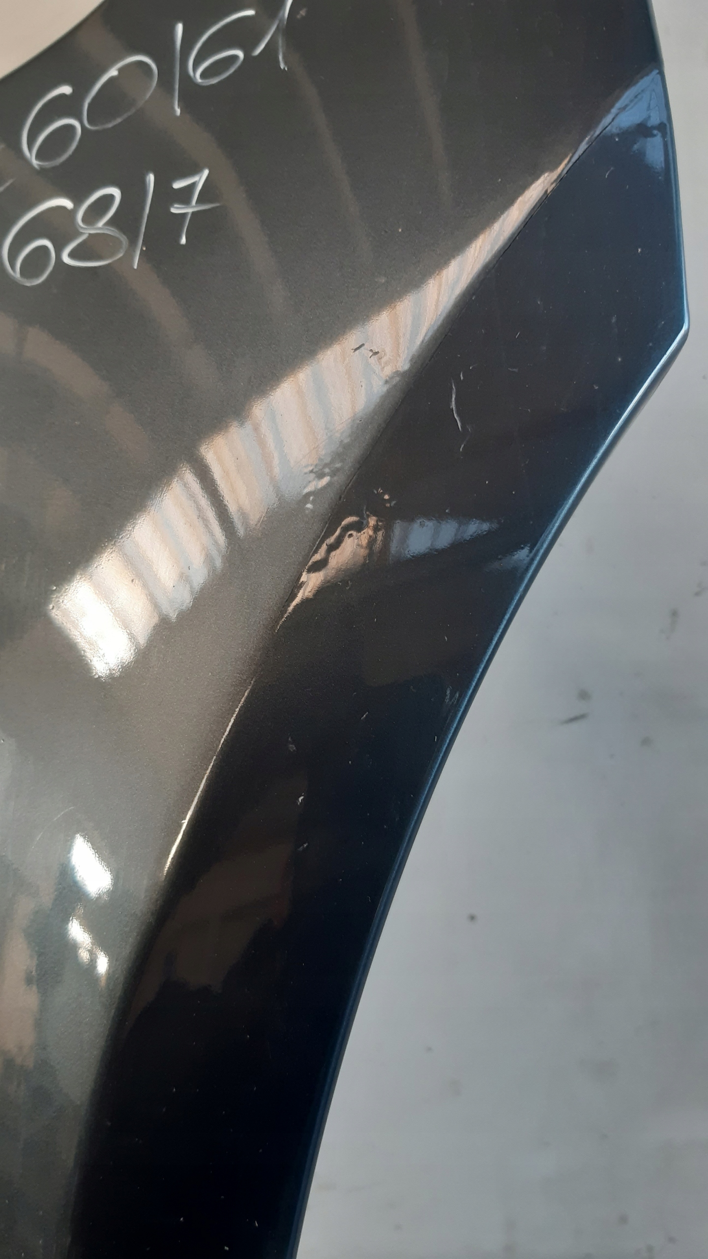 parafango Destra A68/7 BMW E61 E60