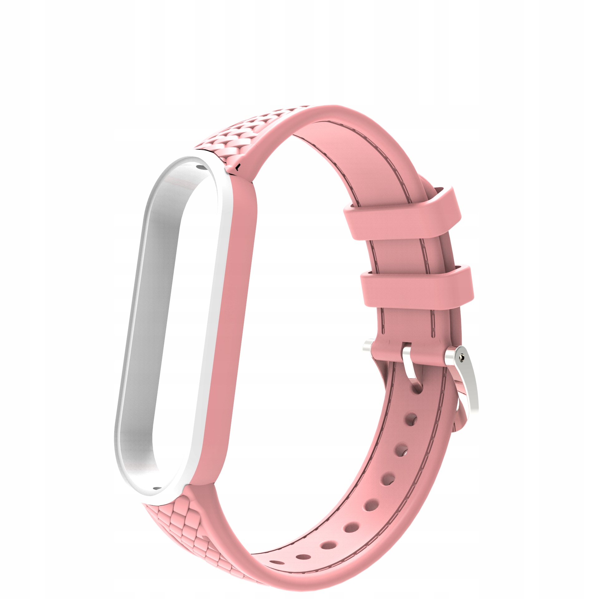 

Opaska Zamienna do Xiaomi MI Band 4 3 Pasek Miband