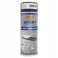 

Champion Farba podkładowa antykorozyjn spray 400ML
