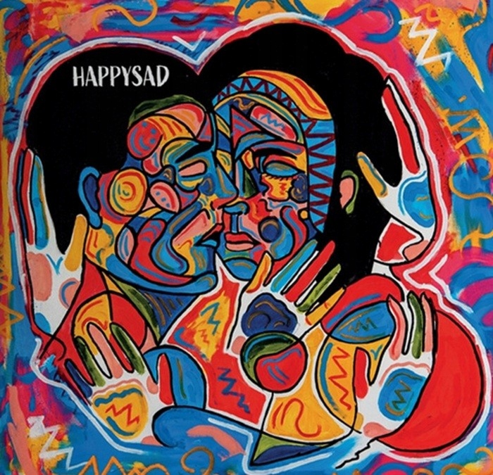 Happysad Odrzutowce i kowery (2LP) Winyl