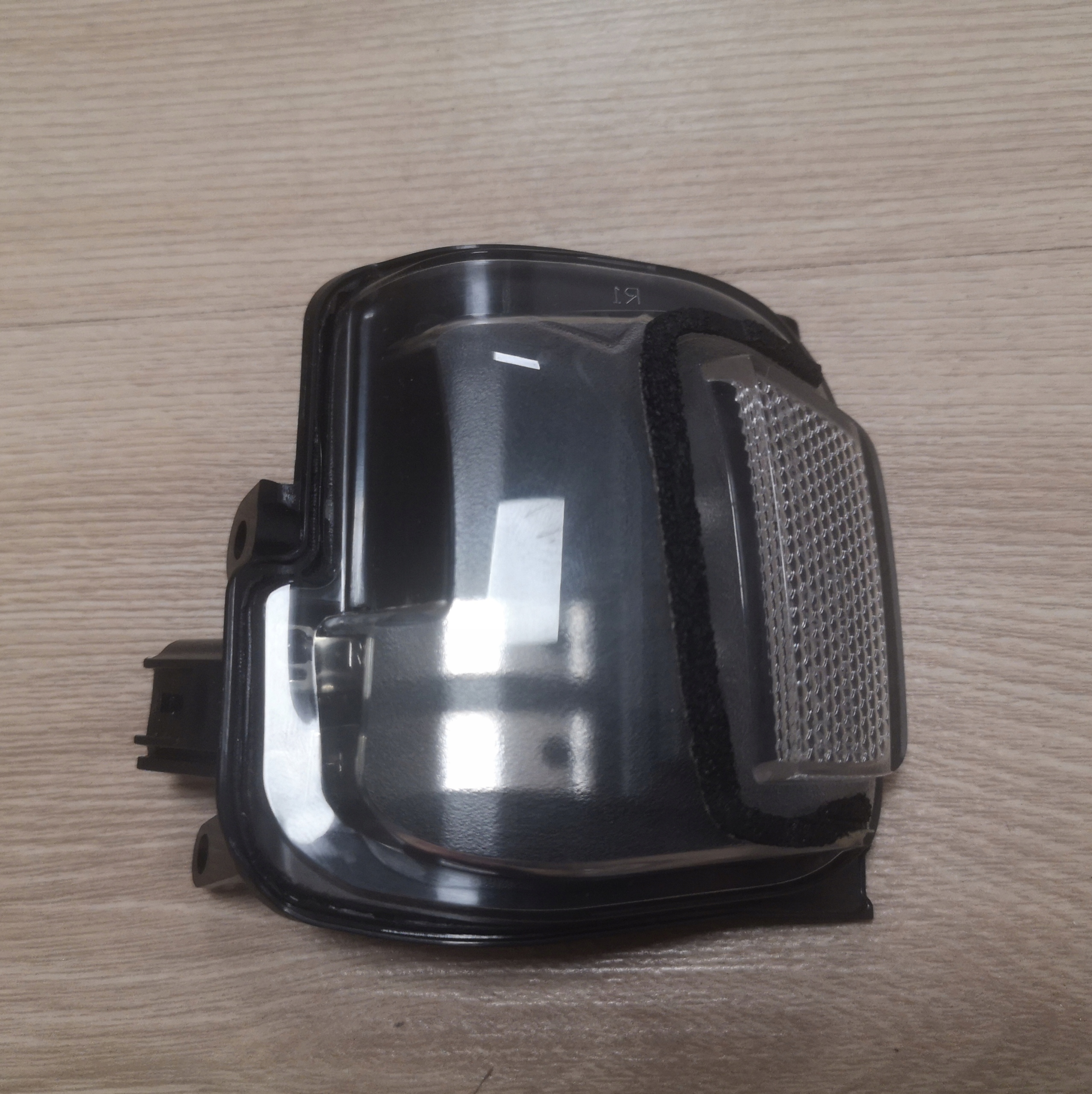 MAZDA 2 DJ 14-17r Indicateur de direction LED Droit Rétroviseur OE