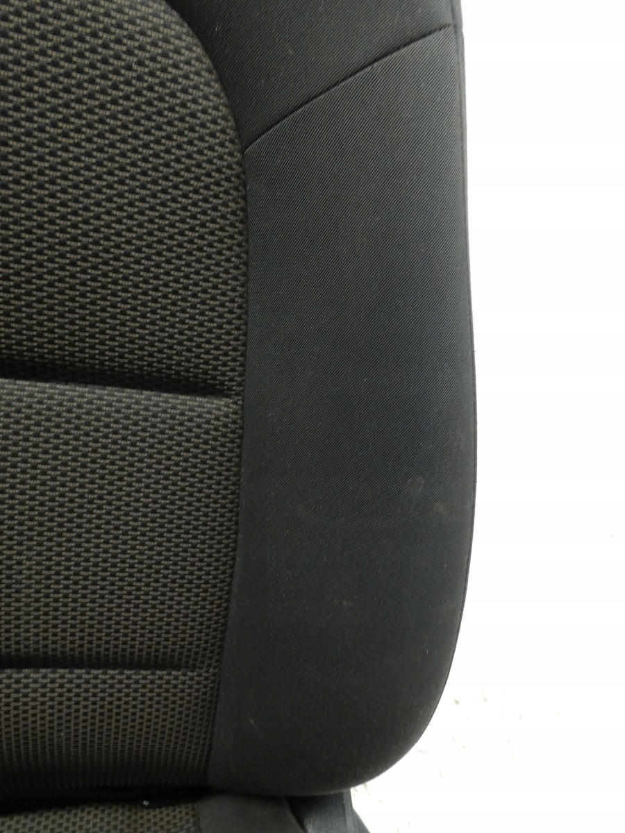 seat left front front driver´s AUDI A4 B8 MATERIALOWY