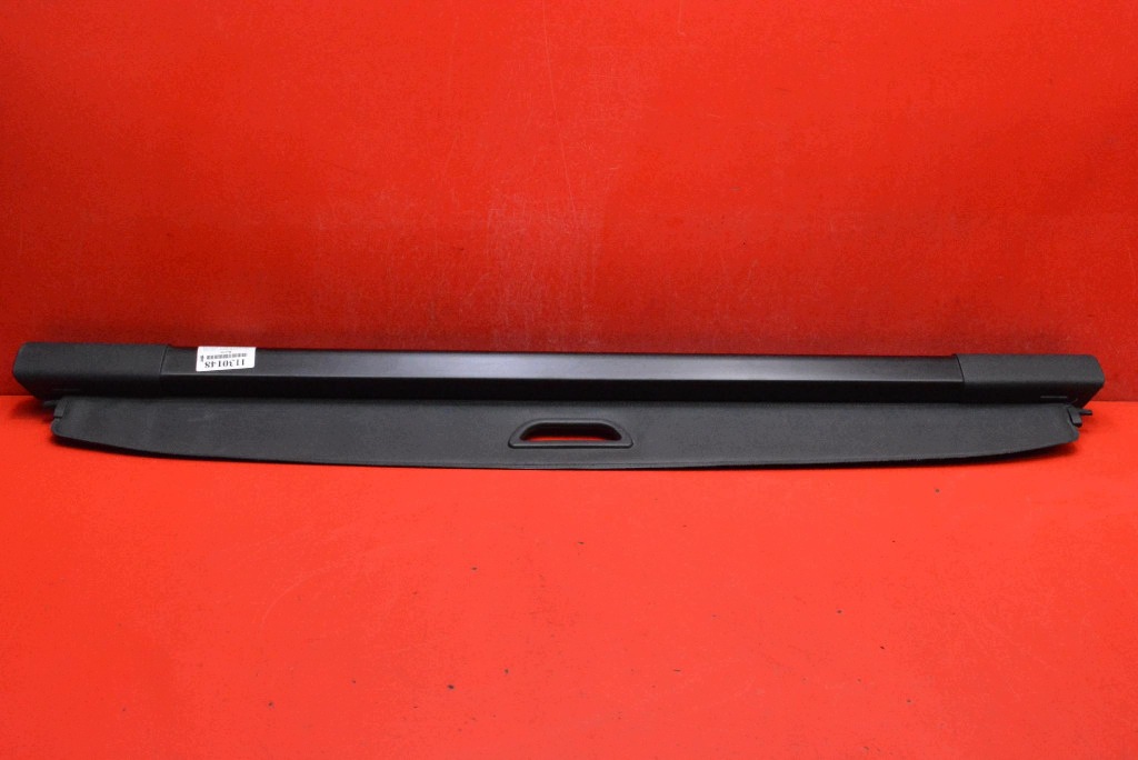blinds boot MERCEDES B-KLASA W245 5D HB 05-08