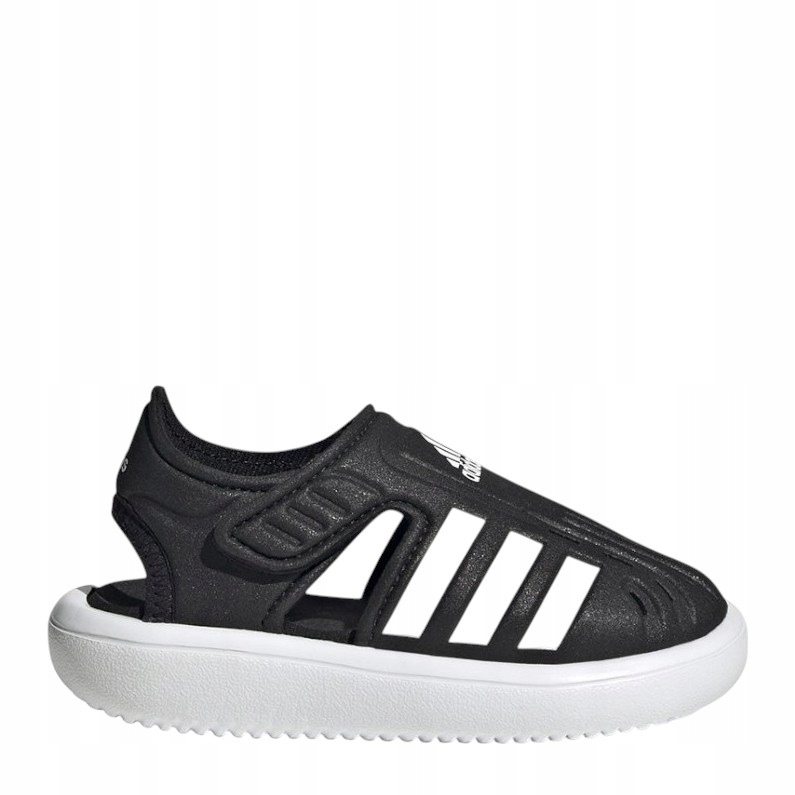 Sandały chłopięce piankowe adidas Water Sandal GW0391