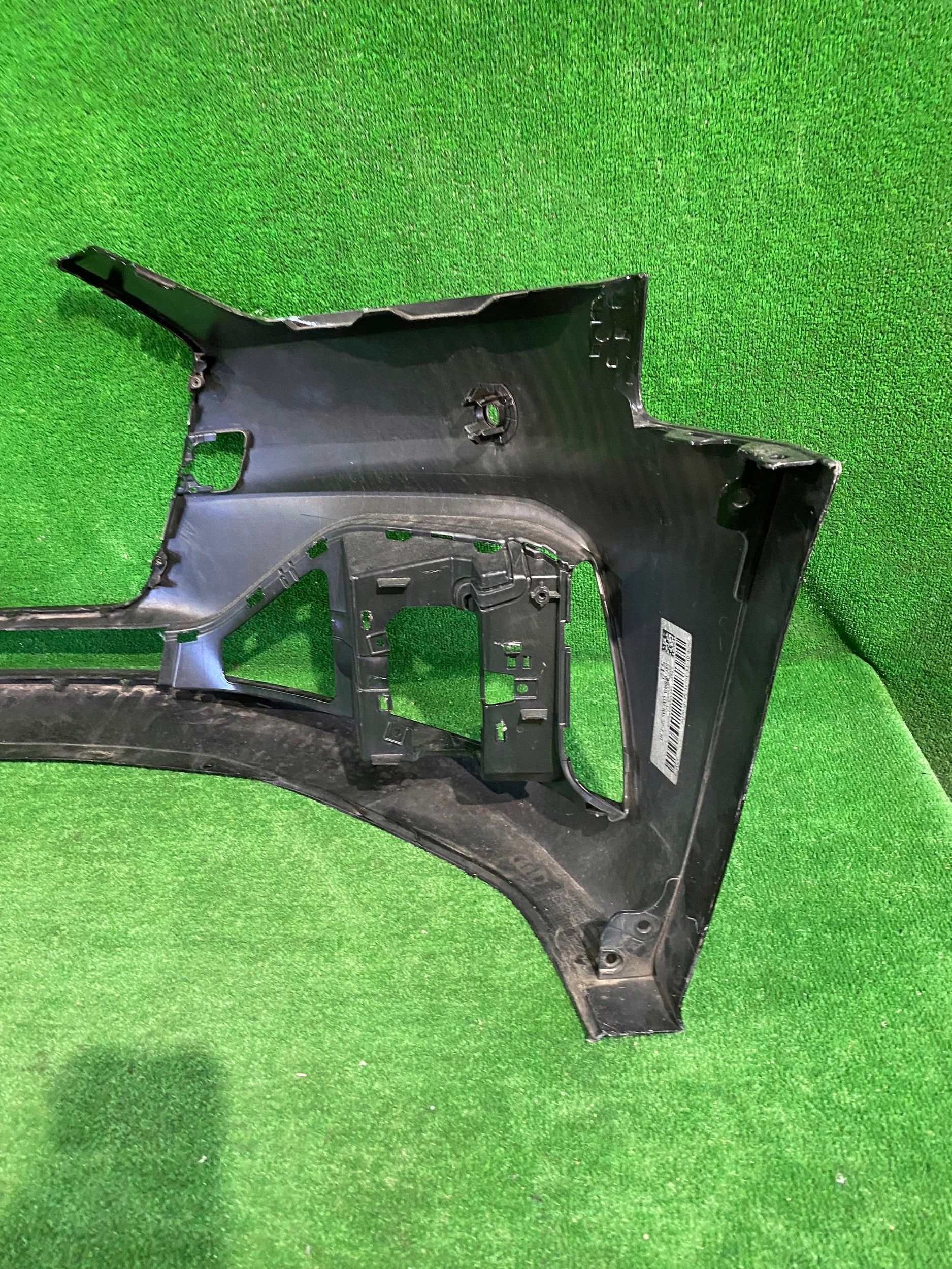 Frontstoßstange vorne AUDI A5 8W6 COUPE LIFT