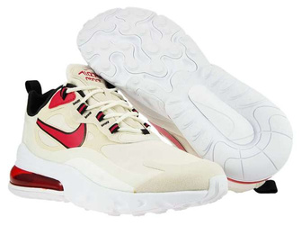 Sportovní boty na Trénink Nike Air Max 270 React CT1280-102 vel. 39