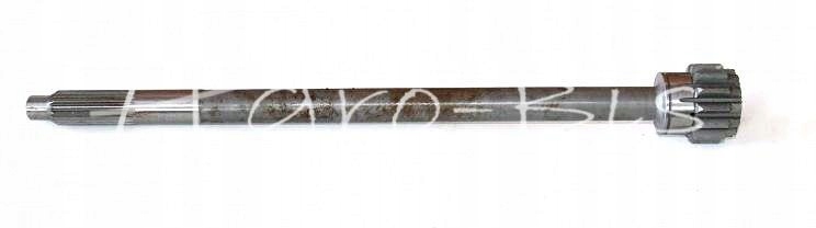 WAŁEK SPRZĘGŁA I STOPIEŃ C-360ST SKROPOL