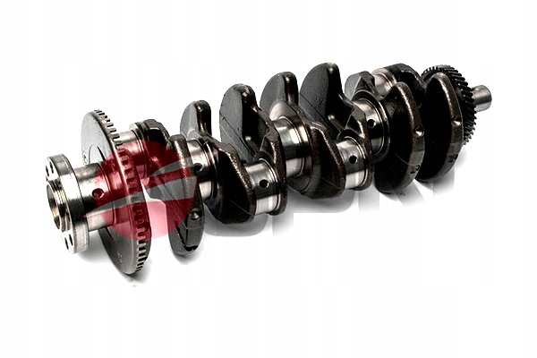 WAŁ KORBOWY KIA JPN EAN (GTIN) 5904270130397