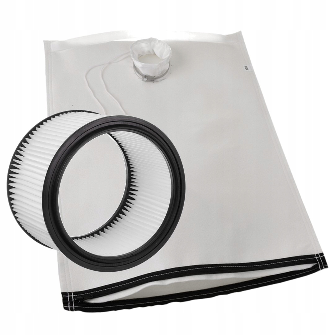 Filtr do vysavače Makita 447 opakovaně použitelný sáček