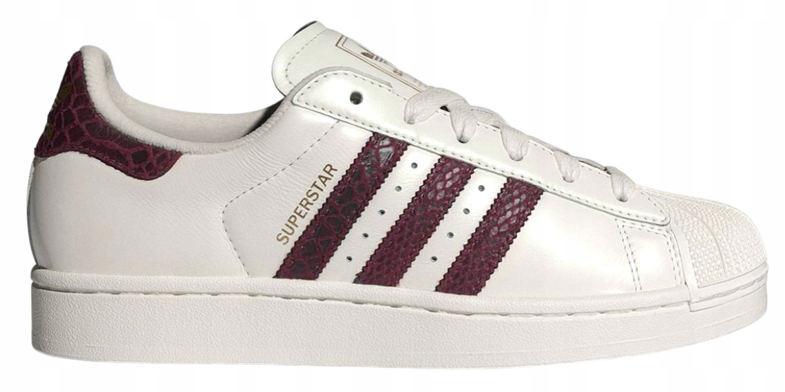 Buty damskie sportowe Adidas Superstar trampki sneakersy r. 40 25,5 cm