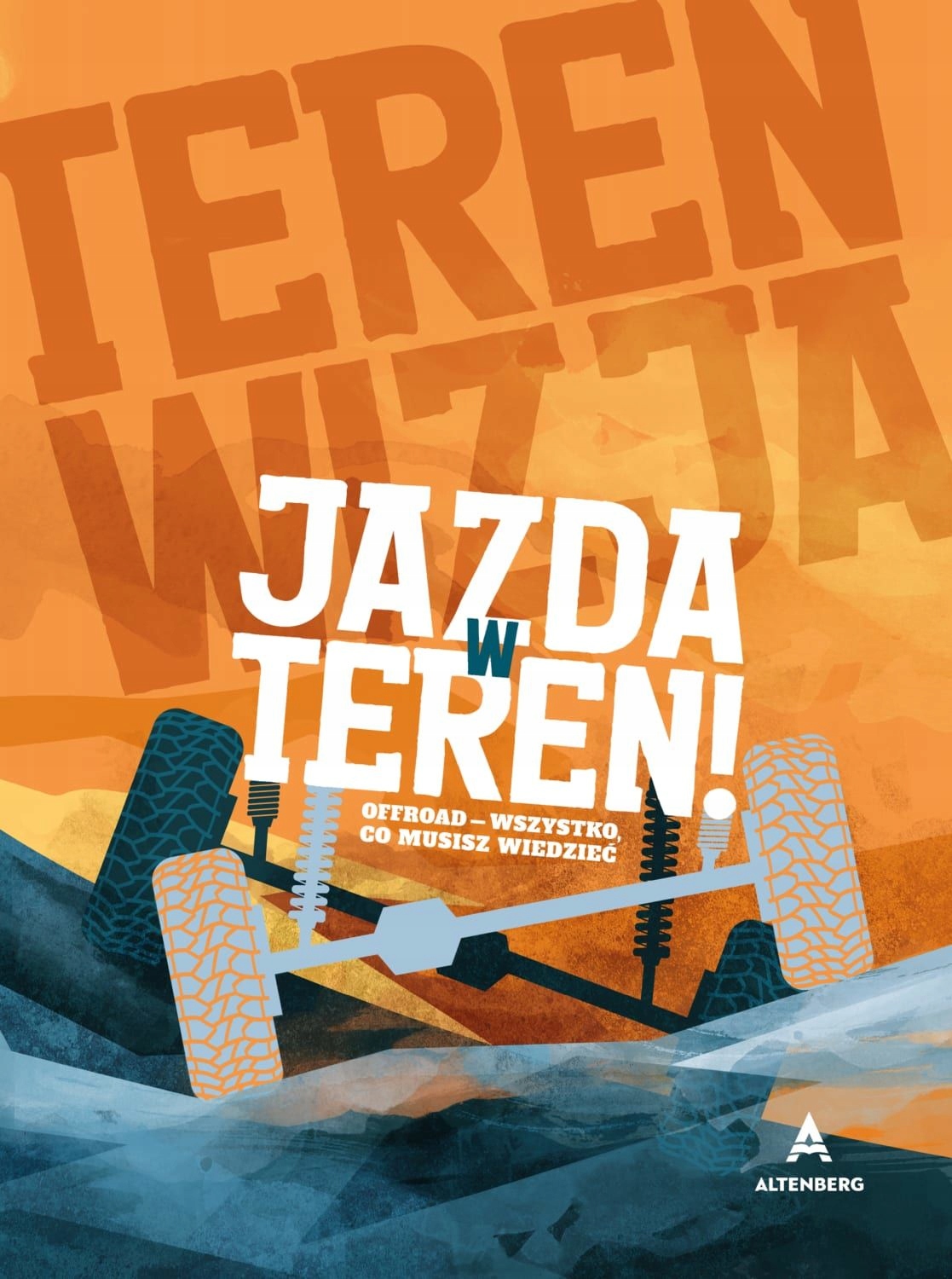 

Jazda W Teren Offroad Wszystko Co Musisz Wiedzieć