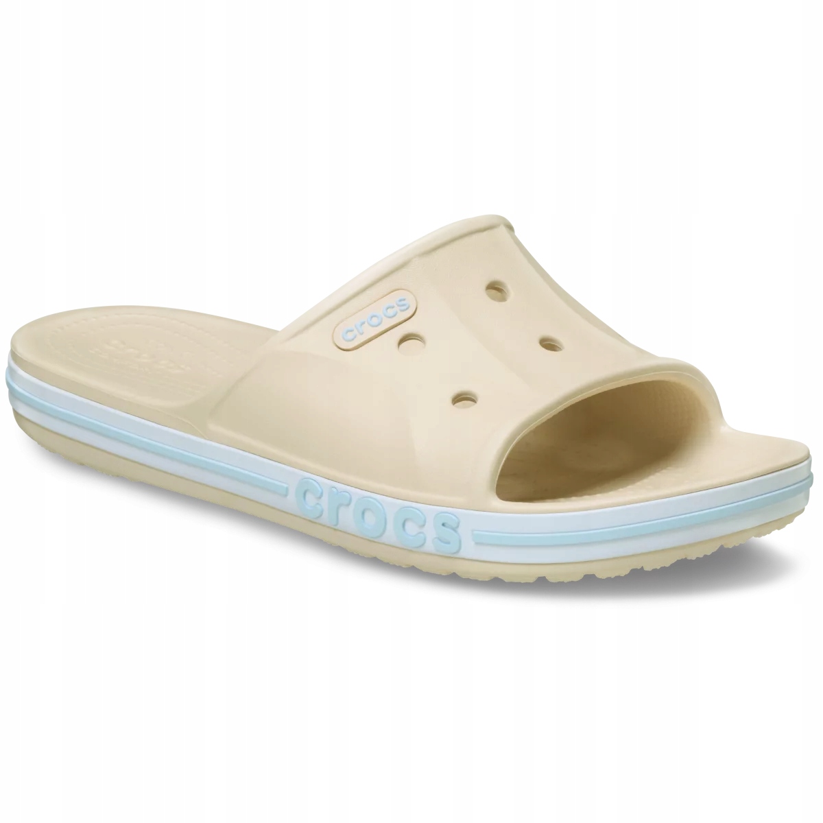 Crocs Pánské Nazouváky Bayaband 205392 Slide 45-46