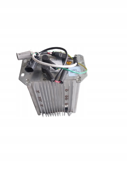 Выпрямитель зарядное устройство Carrier Vector 12-00683-02