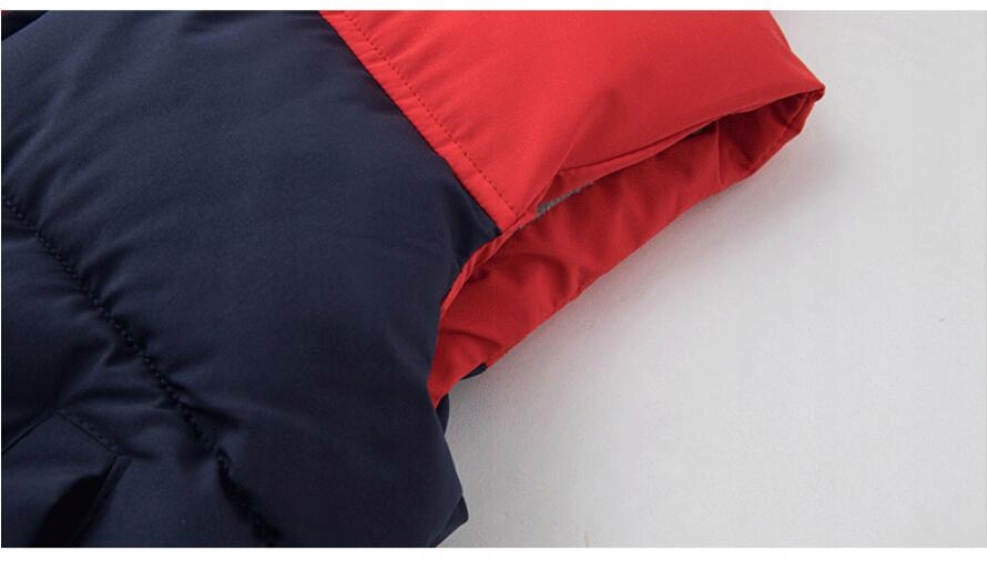 OCIEPLANY BEZRĘKAWNIK DZIECIĘCY PIKOWANY KAMIZELKA Wiek dziecka 5 lat +