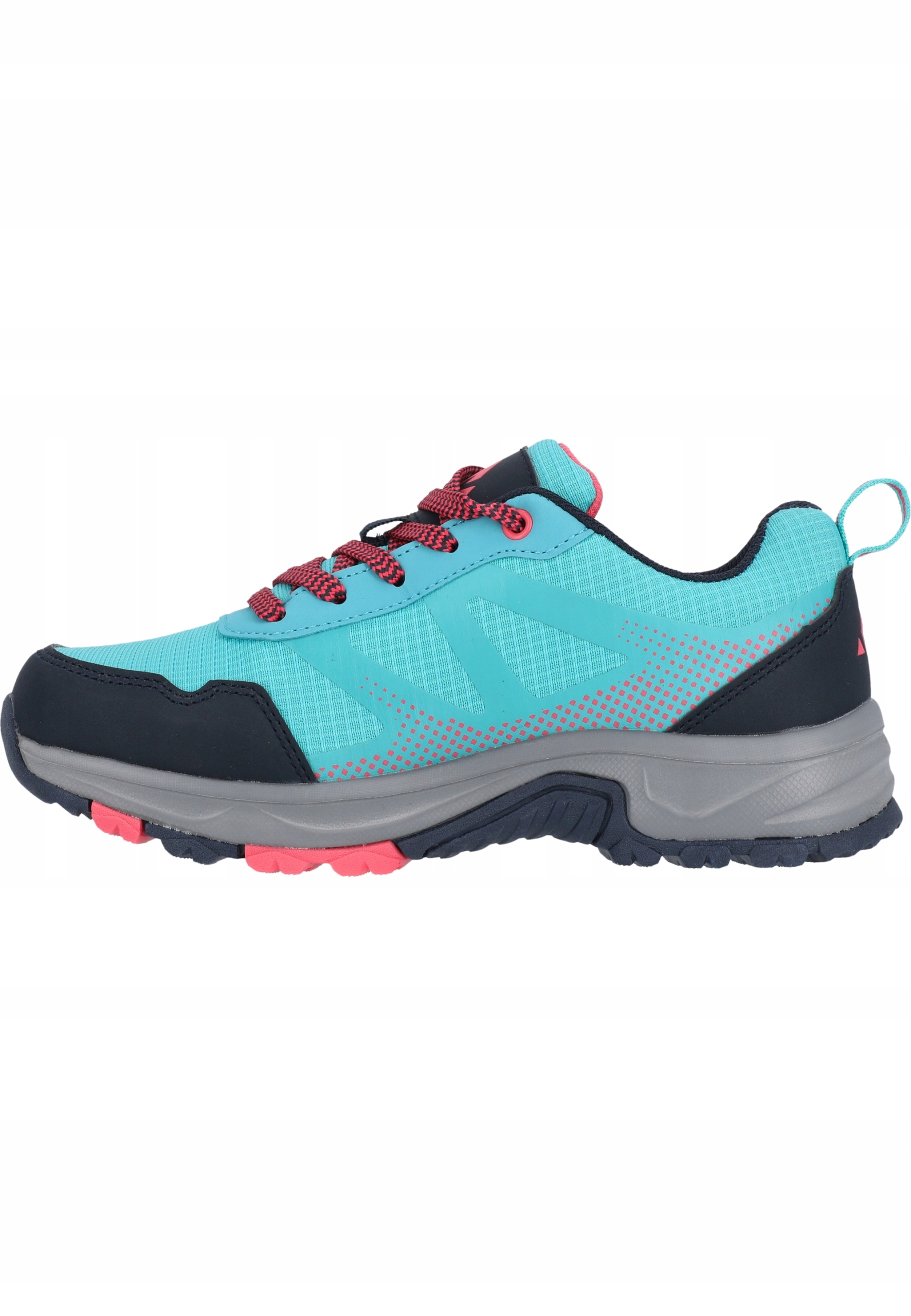 Buty trailowe damskie Whistler Famtin Niebieski 39