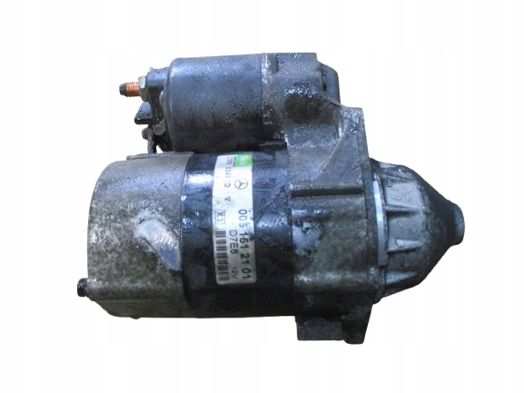 MERCEDES A-KLASA W168 1.4 1.6 97-04 ROZRUSZNIK 0051512101