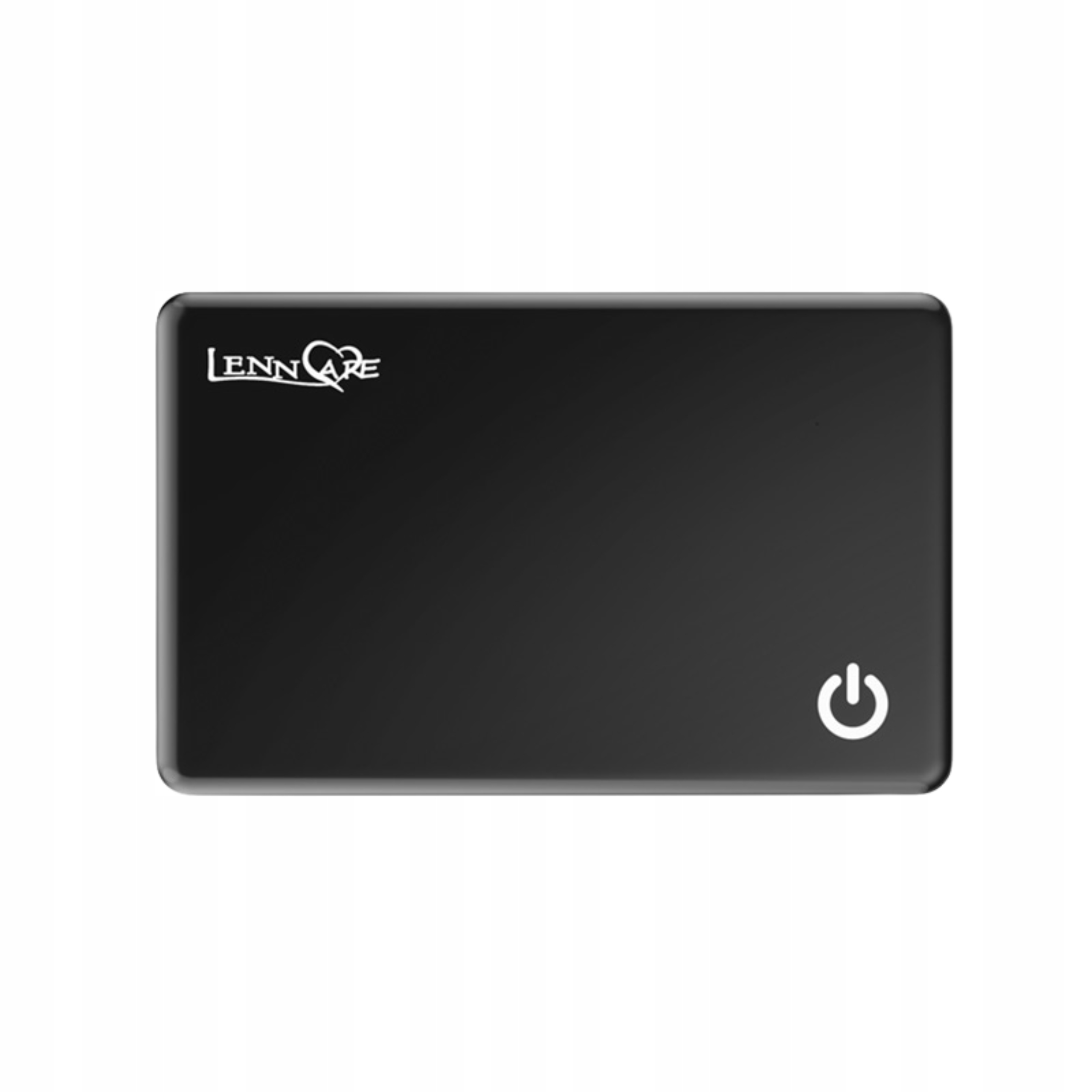 Lokalizator Dyskretny Gps Tracker BT-Tag Ukryty w Karcie Apple FindMy