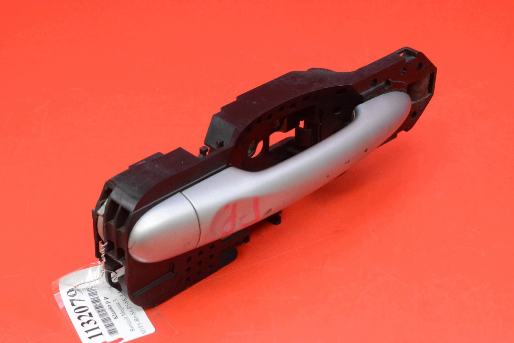 handle right front front SREBRNA 806060041R RENAULT MEGANE 3 III 08-12