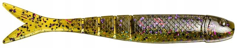 Strike King KVD Perfect Plastics Blade Minnow 11,5