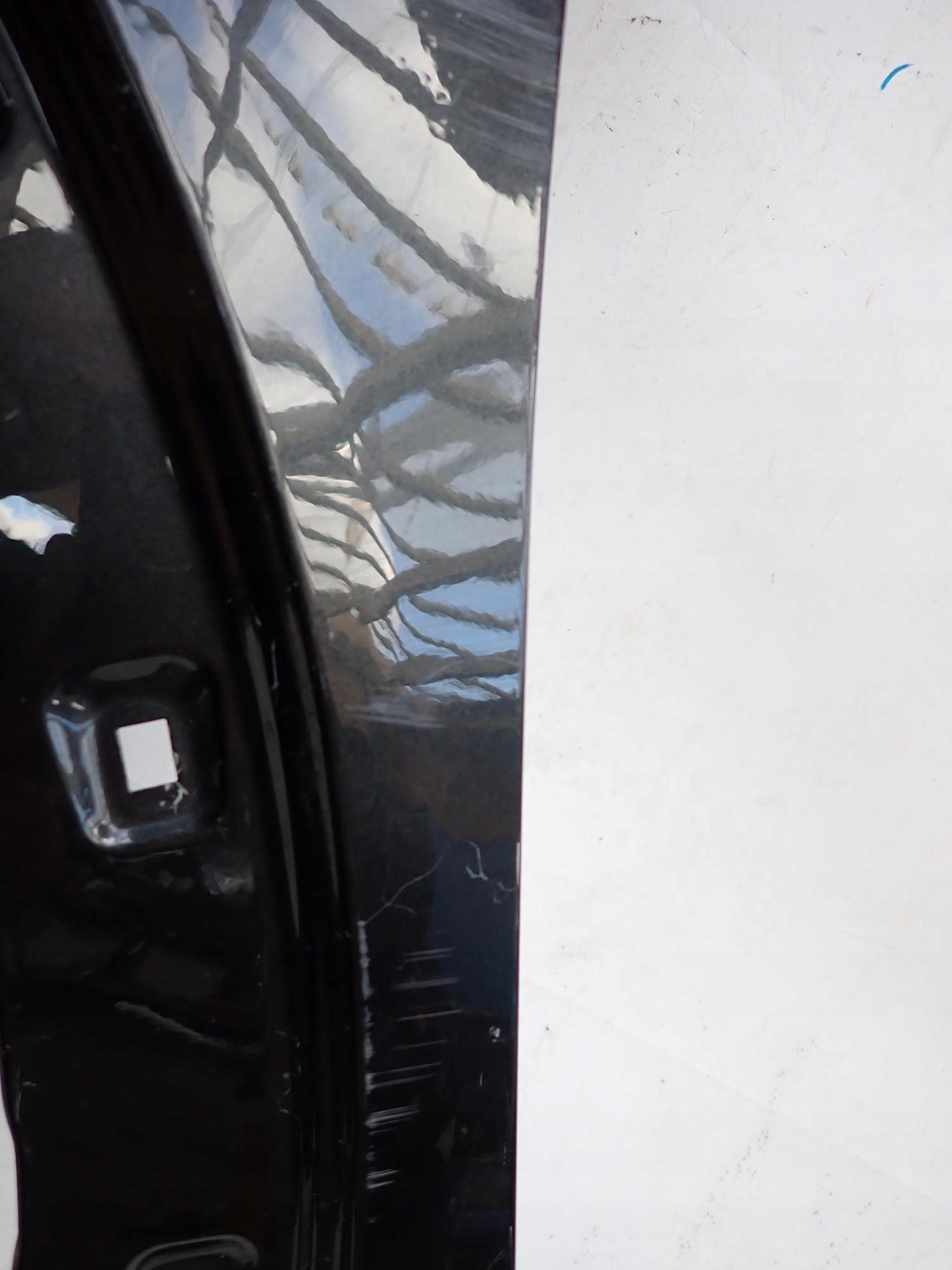 KIA EV6 21-> fender front front left