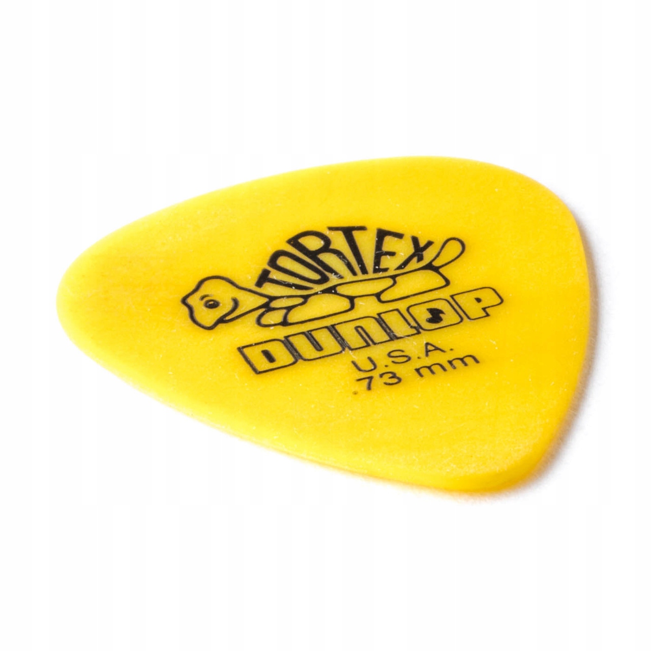 Tortex Standard 0.73 Light/Madium kostka gitDunlop Marka Dunlop