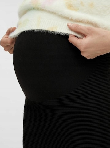 Spódnica ciążowa Mamalicious L/XL Wzór dominujący bez wzoru