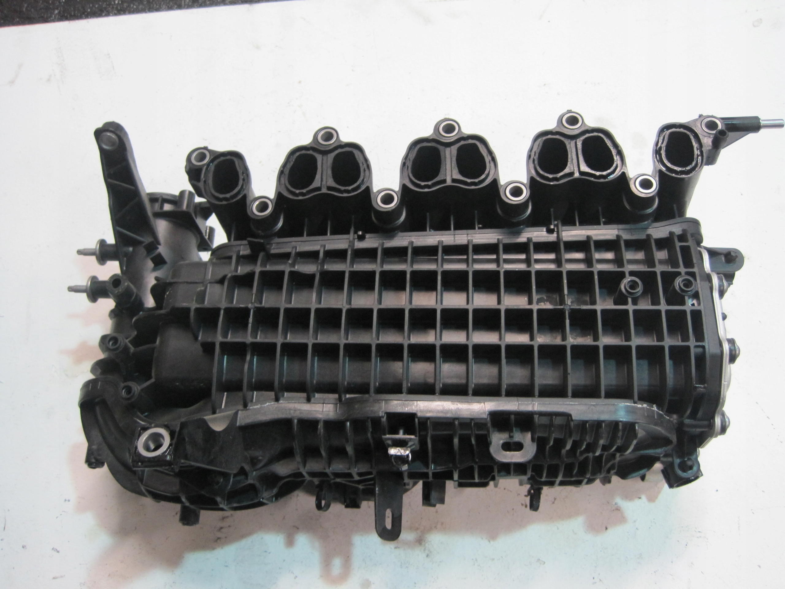 intake manifold JEEP COMPASS 1.3 iT 72425274