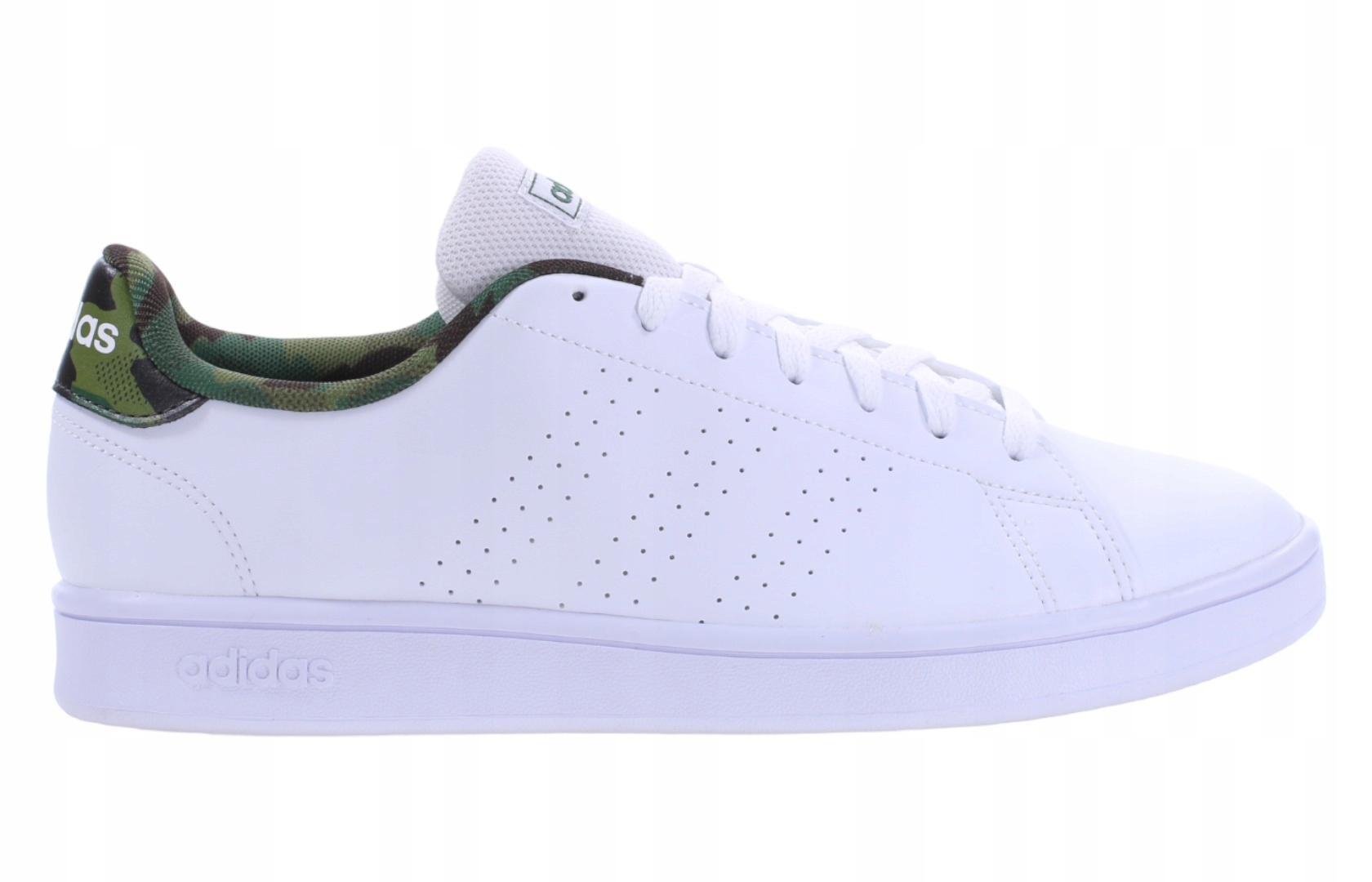Adidas pánské sportovní boty GW9283 velikost 44