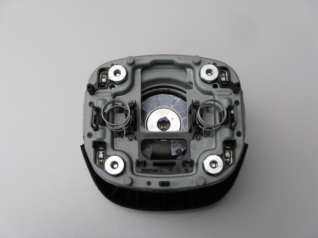 Airbag Deckel SKODA OCTAVIA II LIFT