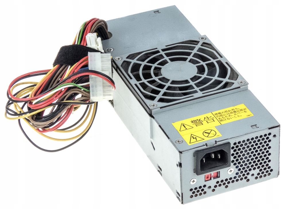 Delta DPS-160KB-2 A 71-50484-00 160W Pre Psa Atx 20-PIN ATX12V Molex Fdd