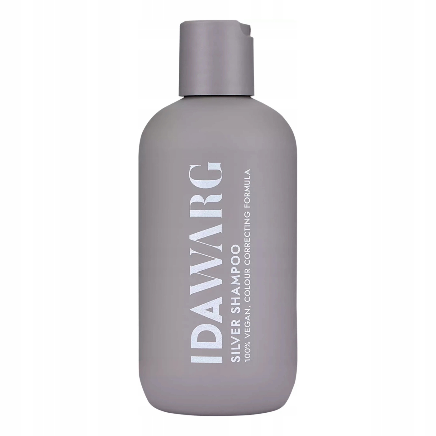 Ida Warg Šampon Silver jemný a posilující 250 ml