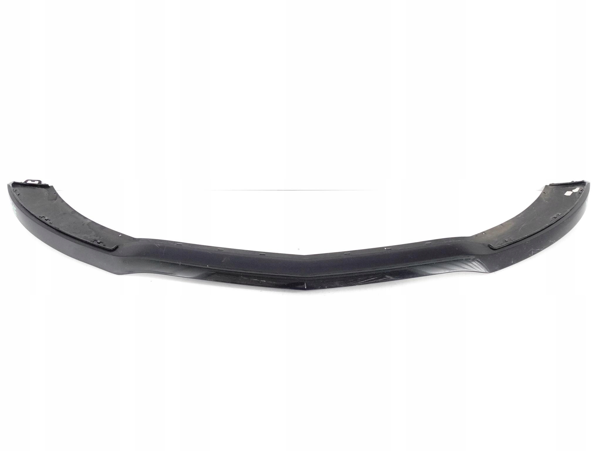 MERCEDES CLA CLA45 C117 45 AMG 13-17 SPOILER W bumper front