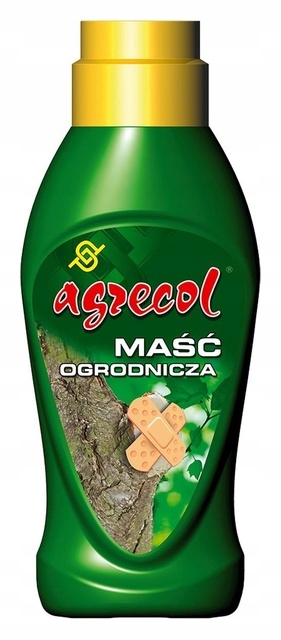 

Maść ogrodnicza 250 ml Agrecol