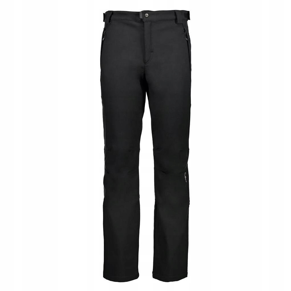 Spodnie męskie softshell Cmp 3A01487-N r.56 (XXL)