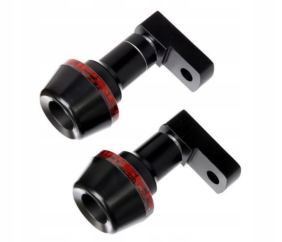 Crash Pad Renner pre Honda Cbr 600 Rr 07-08