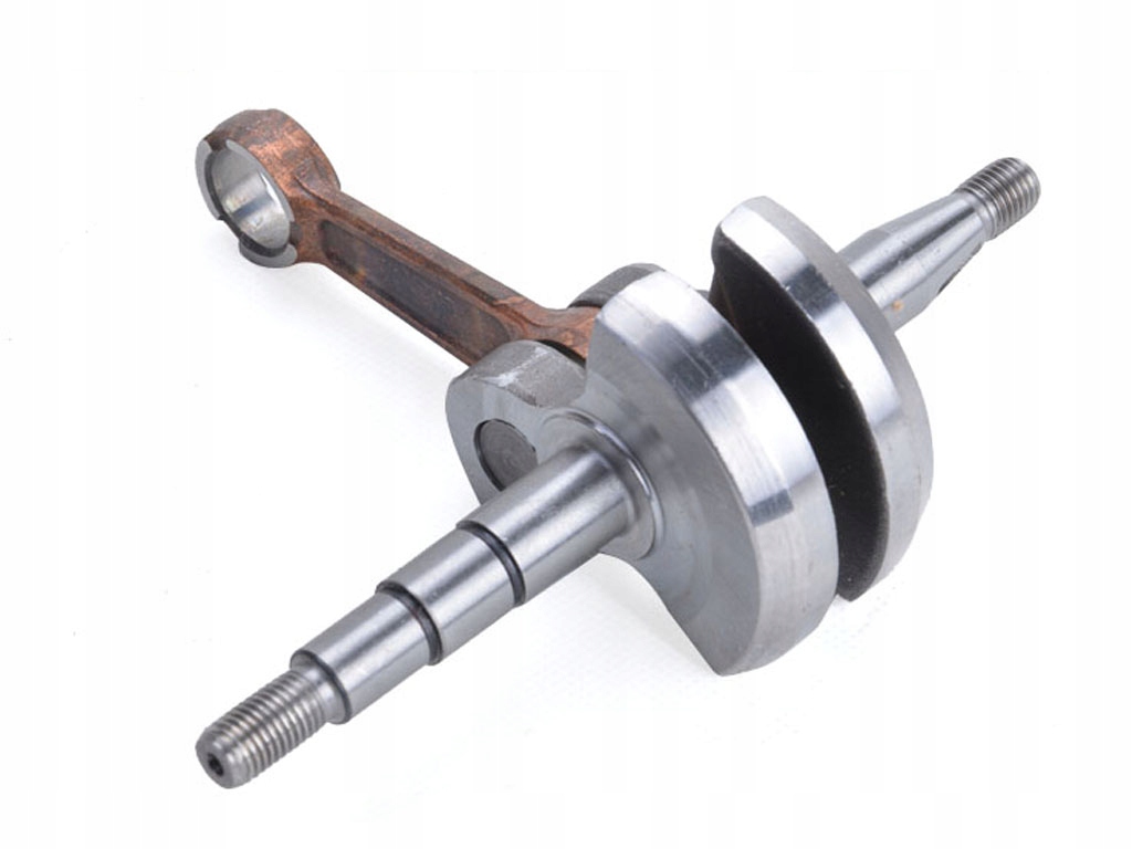 Kliková Hřídel Husqvarna 36 41 136 137 141 142