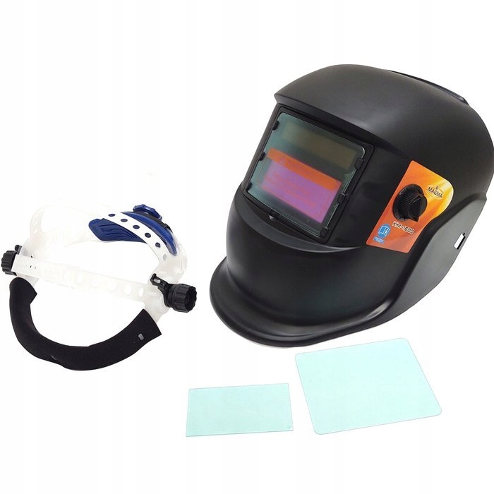 MAGMA MASKA SPAWALNICZA SAMOŚCIEMNIAJĄCA EAN (GTIN) 5903246826463